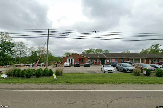 Enon's Former Domino's Spot Becomes What The Cup?!, A Dirty Soda Café