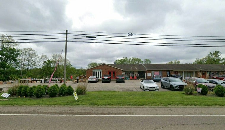 Enon's Former Domino's Spot Becomes What The Cup?!, A Dirty Soda Café