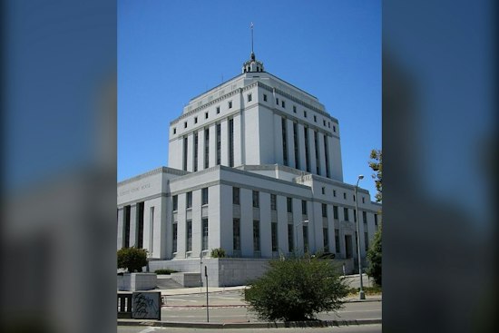 Environmental Group, Farmers’ Agency Sue California Over Delta Water Pumping