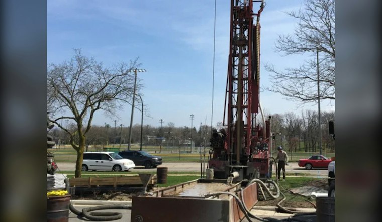 EPA Forces Gelman Sciences to Dig Up Toxic Soil in Ann Arbor Plume Deal