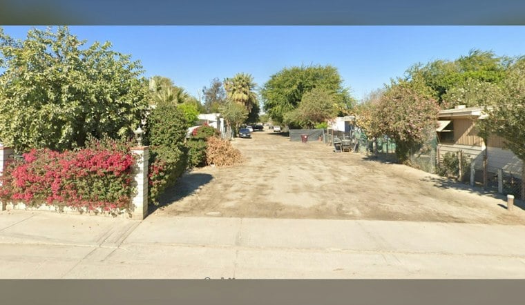 EPA Prepares to End Water Deliveries at Thermal's Oasis Mobile Home Park