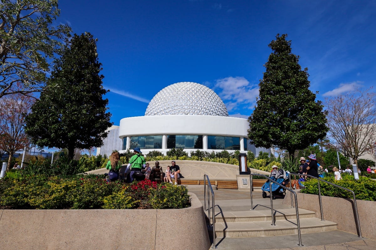 EPCOT's DuckTales World Showcase Adventure Vanishes as App Shuts Down