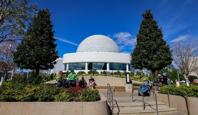 EPCOT's DuckTales World Showcase Adventure Vanishes as App Shuts Down