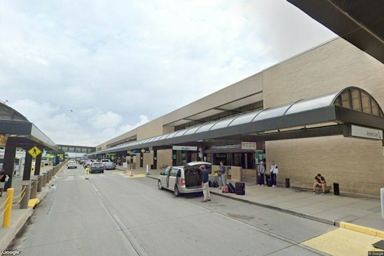 Eppley Airfield's Score Climbs Even as Construction Splits Terminal in Two