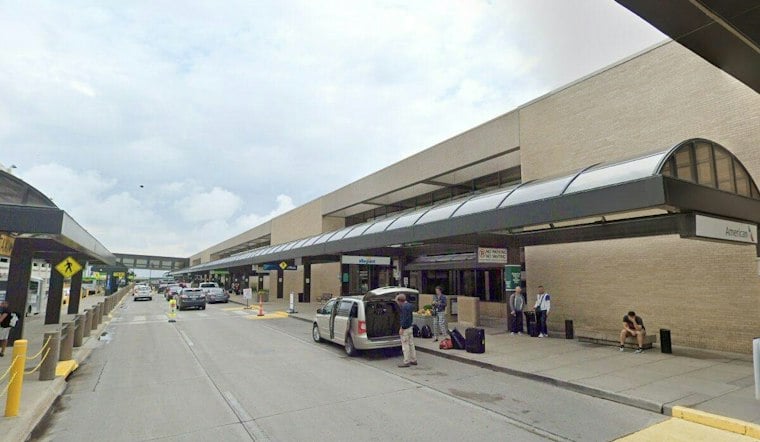 Eppley Airfield's Score Climbs Even as Construction Splits Terminal in Two