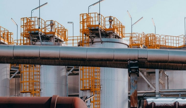 EQT Buys Range Resources in $13 Billion Deal, Creating Top U.S. Gas Producer