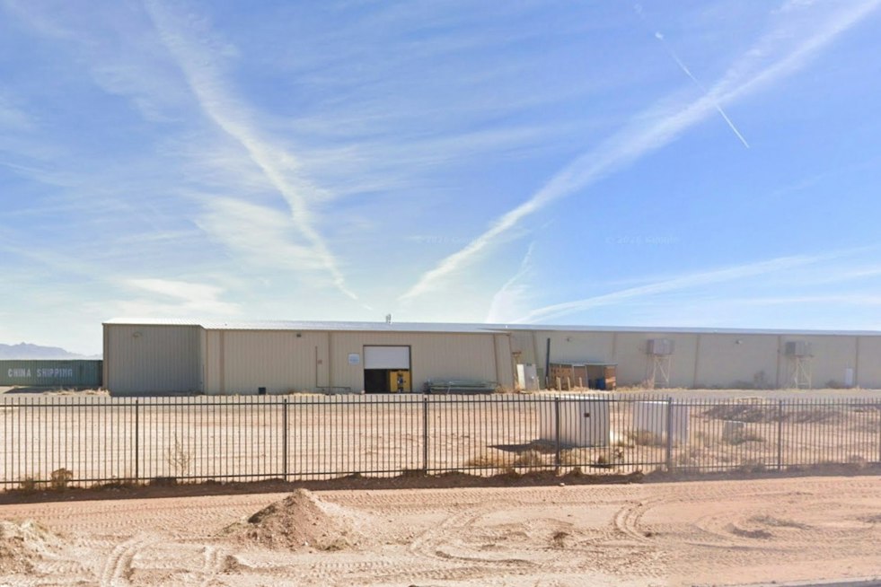 EquipmentShare Picks Las Cruces for New Hub, Expects Local Job Opportunities