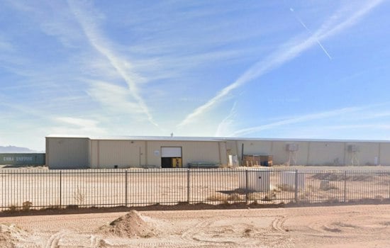 EquipmentShare Picks Las Cruces for New Hub, Expects Local Job Opportunities