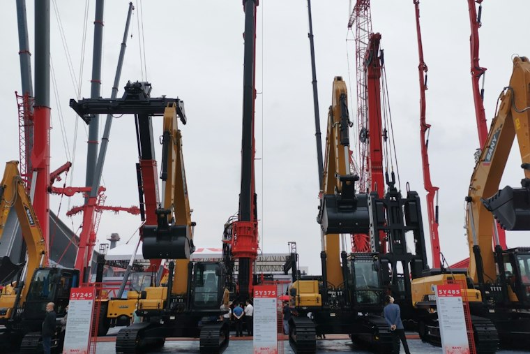 EquipmentShare Plans Kings Park Branch for Long Island Contractors