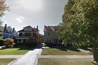 Erie County Home Sale Marks 100th Million-Dollar Deal
