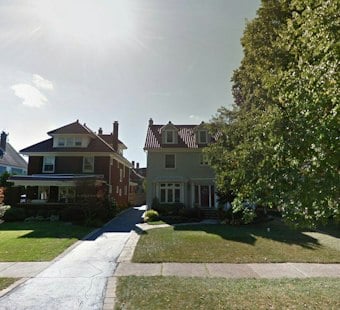 Erie County Home Sale Marks 100th Million-Dollar Deal