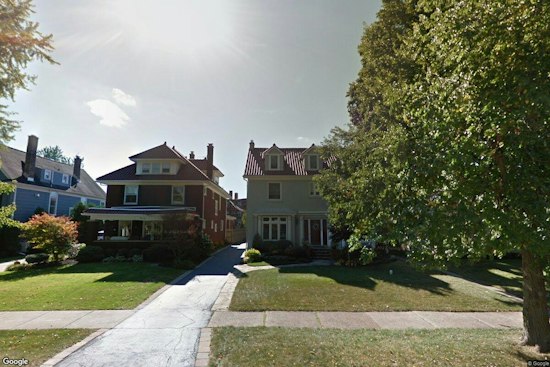 Erie County Home Sale Marks 100th Million-Dollar Deal