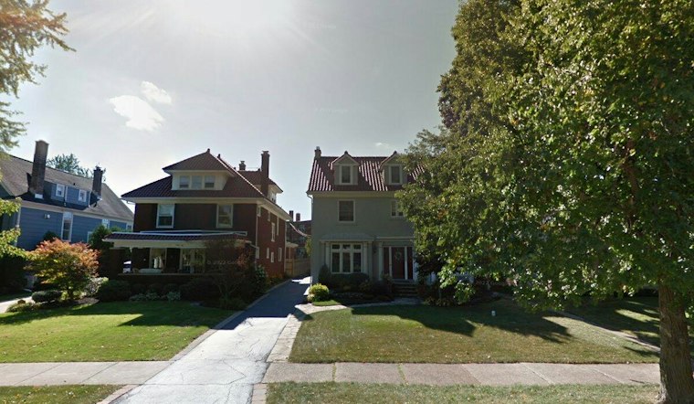 Erie County Home Sale Marks 100th Million-Dollar Deal