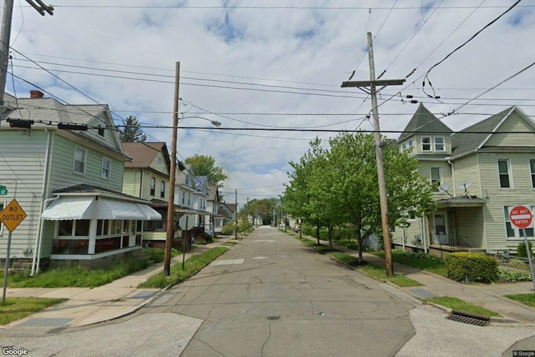 Erie Standoff Ends With Nine Dead, Including Two Children, Police Say