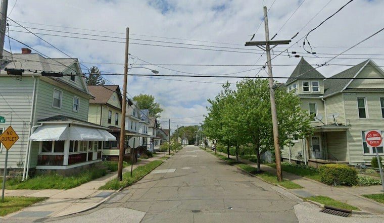 Erie Standoff Ends With Nine Dead, Including Two Children, Police Say