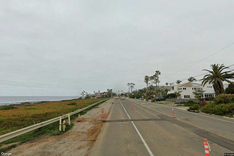 Escondido Bicyclist Dies After Becoming Trapped Under Semi-Truck Trailer at Dawn