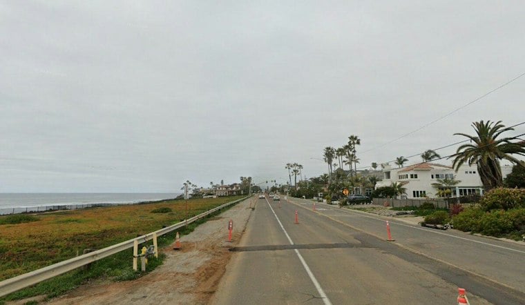 Escondido Bicyclist Dies After Becoming Trapped Under Semi-Truck Trailer at Dawn