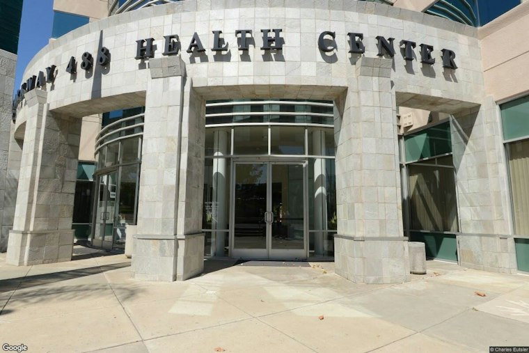 Escondido Clinic Lands Grant to Fix Dental Care for Kids With Disabilities