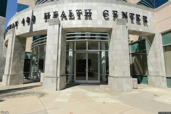 Escondido Clinic Lands Grant to Fix Dental Care for Kids With Disabilities