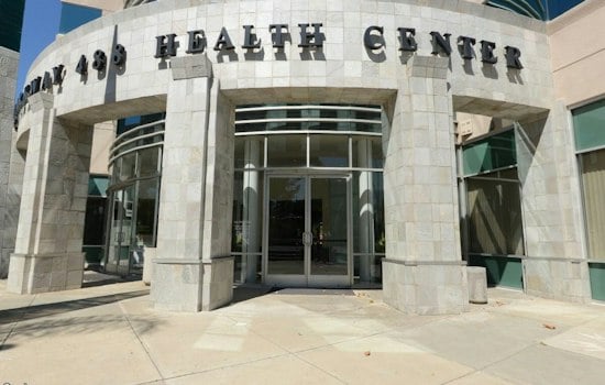 Escondido Clinic Lands Grant to Fix Dental Care for Kids With Disabilities