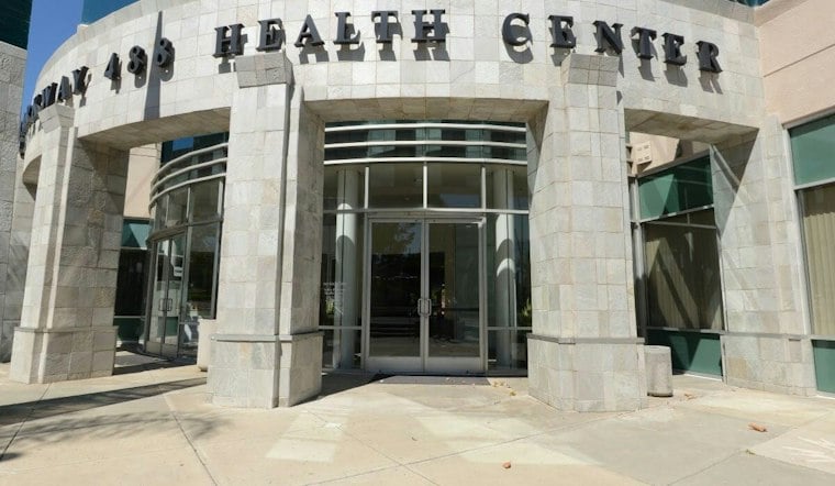 Escondido Clinic Lands Grant to Fix Dental Care for Kids With Disabilities