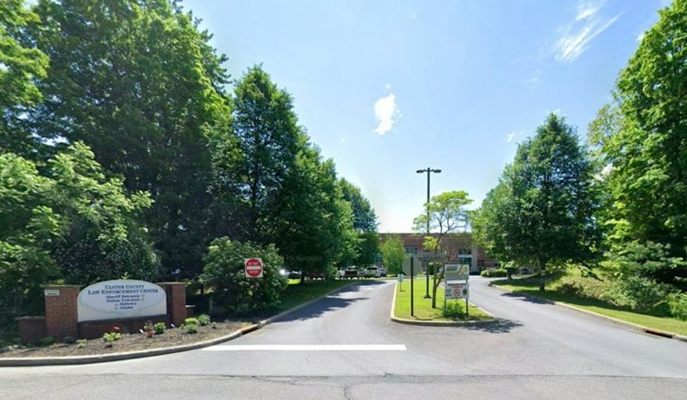 Kingston Man, 28, Jailed After State Police Say He Had Sex With Underage Girl