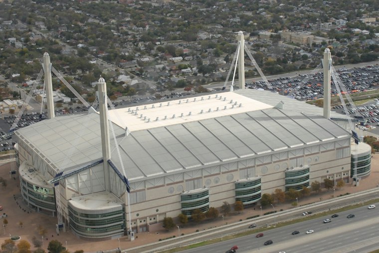 ESPN Returns to UTSA's Alamodome for Thursday Showdown With South Florida