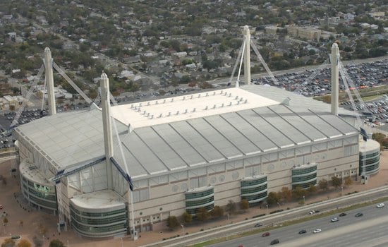 ESPN Returns to UTSA's Alamodome for Thursday Showdown With South Florida
