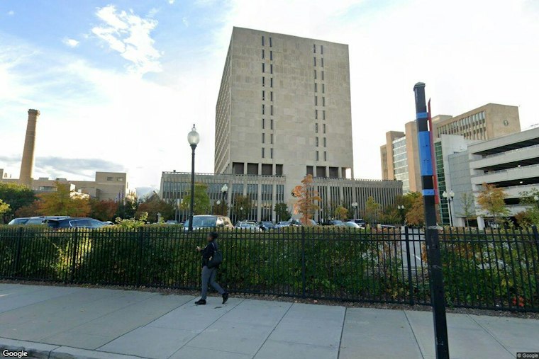Essex County Detective Called ‘Union Bitch,’ Settles Retaliation Suit for $115K