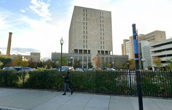 Essex County Detective Called ‘Union Bitch,’ Settles Retaliation Suit for $115K