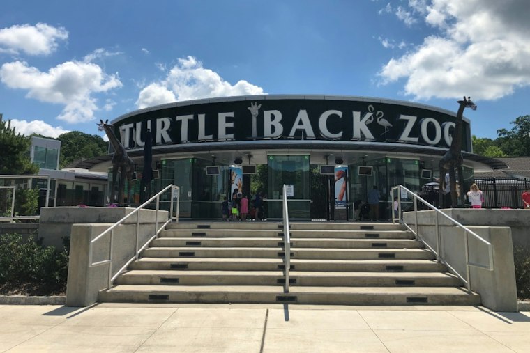 Essex County's Turtle Back Zoo Evacuated After Viable Bomb Threat on Voting Day