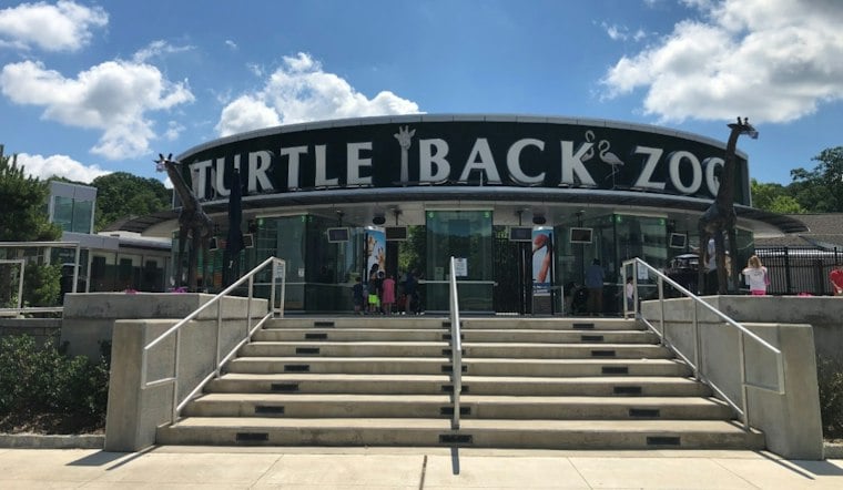 Essex County's Turtle Back Zoo Evacuated After Viable Bomb Threat on Voting Day