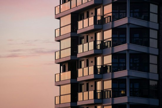 Estrella Tower Grows to 25 Stories as Downtown Columbus Board Takes Another Look