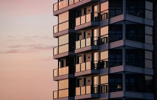 Estrella Tower Grows to 25 Stories as Downtown Columbus Board Takes Another Look