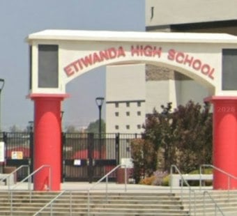 Etiwanda High Coach Arrested in Child Abuse Material Case; Superintendent Hopeful Says School Hid Coach's Apparent Trans Identity