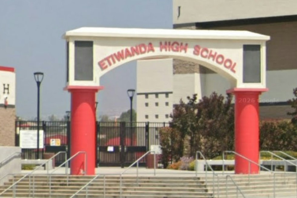 Etiwanda High Coach Arrested in Child Abuse Material Case; Superintendent Hopeful Says School Hid Coach's Apparent Trans Identity