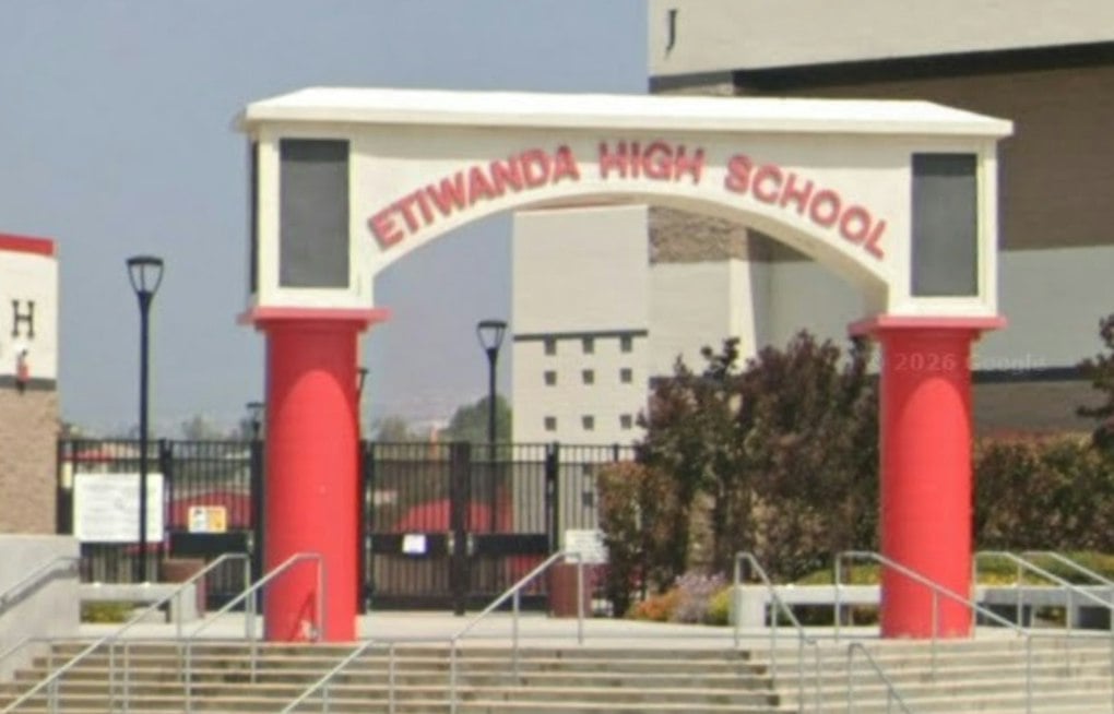Etiwanda High Coach Arrested in Child Abuse Material Case; Superintendent Hopeful Says School Hid Coach's Apparent Trans Identity