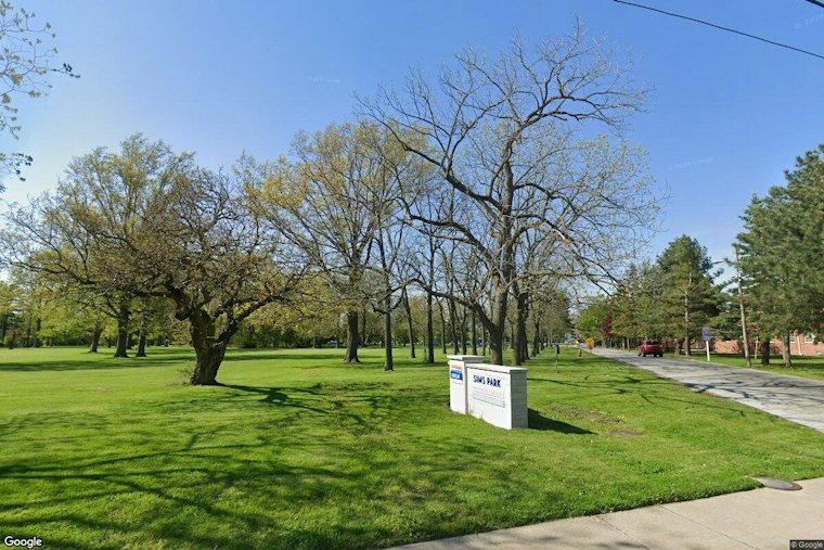 Euclid Lands $900K State Windfall for Sims Park, Heritage Trail, Memorial Pool
