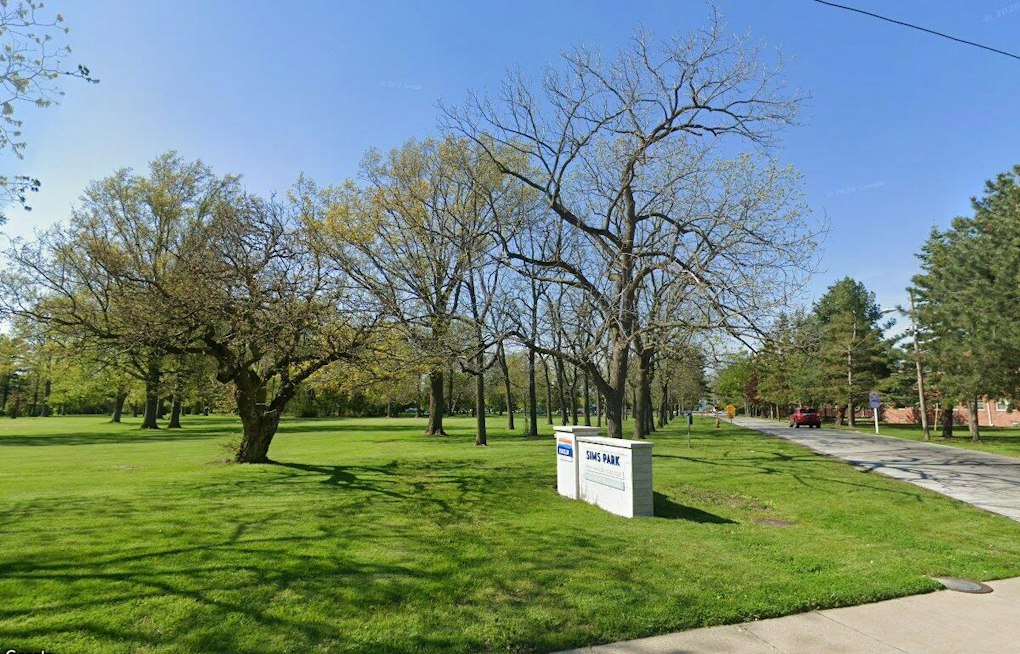 Euclid Lands $900K State Windfall for Sims Park, Heritage Trail, Memorial Pool