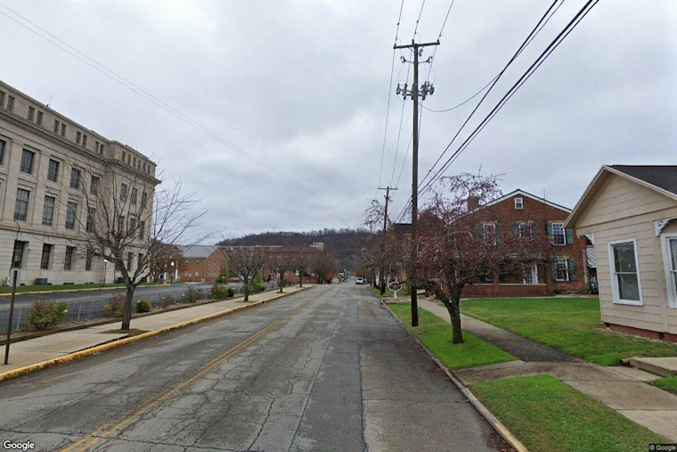 Euclid Man, 30, Choked Officer Unconscious in Scioto County Jail Attack, Charges Say