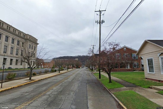Euclid Man, 30, Choked Officer Unconscious in Scioto County Jail Attack, Charges Say