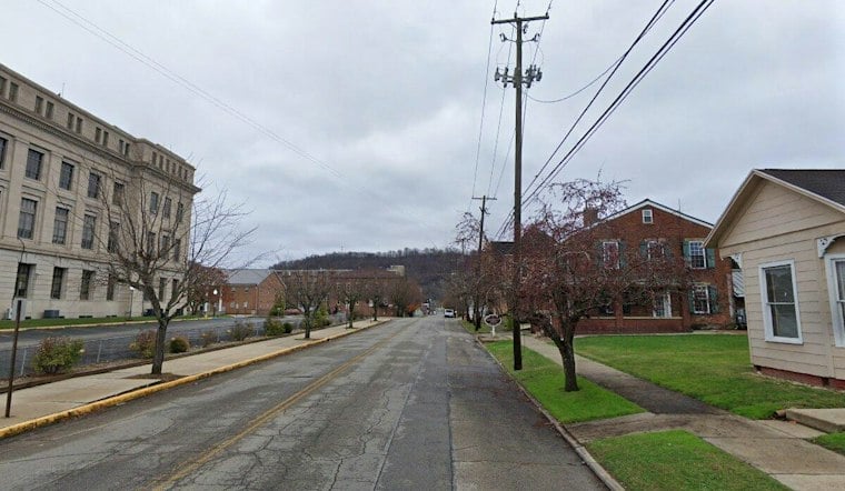 Euclid Man, 30, Choked Officer Unconscious in Scioto County Jail Attack, Charges Say