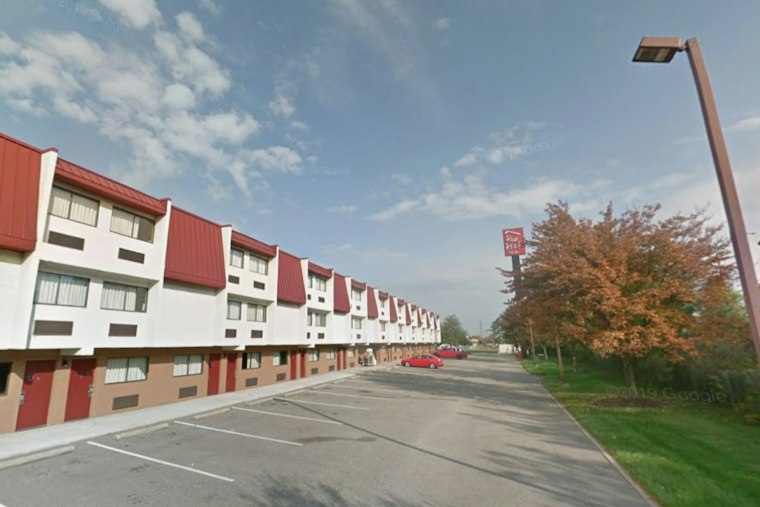 Euclid Man, 34, Faces Drug Charges After Cocaine Found in Middleburg Heights Hotel Room