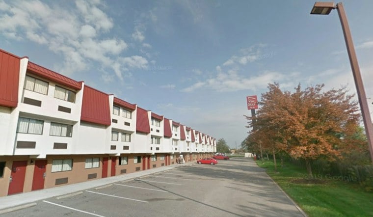 Euclid Man, 34, Faces Drug Charges After Cocaine Found in Middleburg Heights Hotel Room