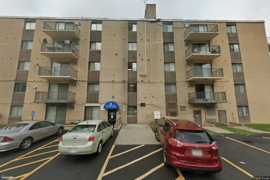Euclid Seniors Stuck Climbing Stairs as Gateway Pointe Elevators Stay Broken