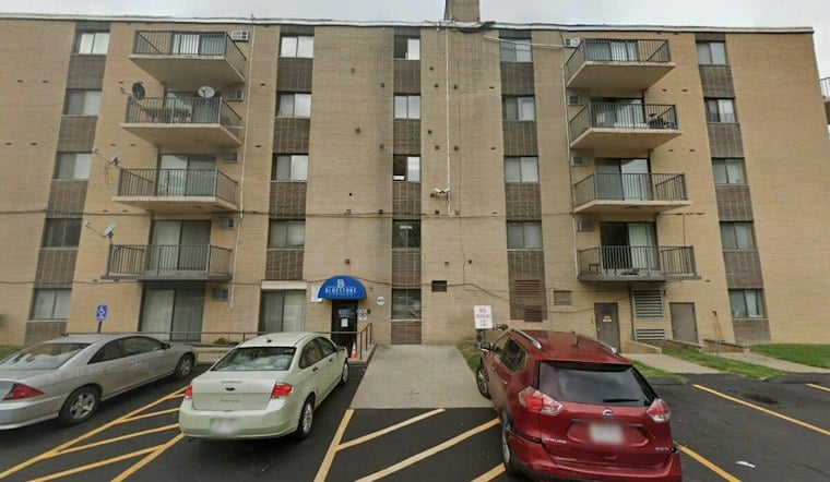 Euclid Seniors Stuck Climbing Stairs as Gateway Pointe Elevators Stay Broken