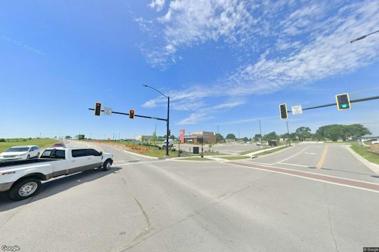 Eudora Police Rule Out Flock Cameras, Eye $18,000 License Plate Reader