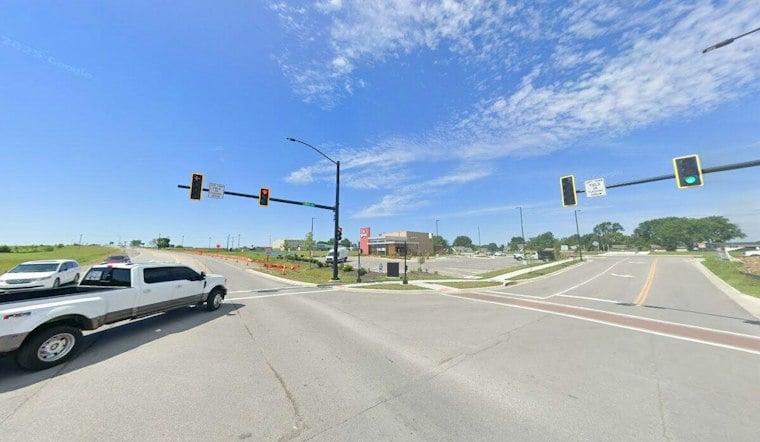 Eudora Police Rule Out Flock Cameras, Eye $18,000 License Plate Reader