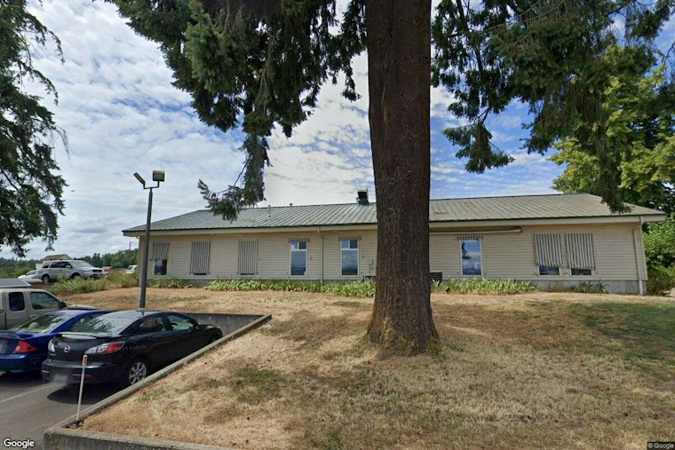 Eugene Police Pull 100-Plus Pet Rats From Reeking, Feces-Caked Parked Cars