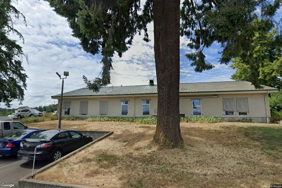 Eugene Police Pull 100-Plus Pet Rats From Reeking, Feces-Caked Parked Cars